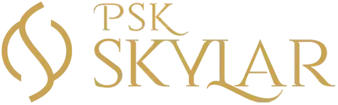 PSK Skylar Thane Logo